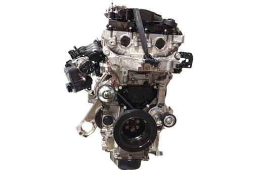 Engine PEUGEOT 2008 I (CU_) 1.2 THP 110 / PureTech 110 | BP30858713M1 