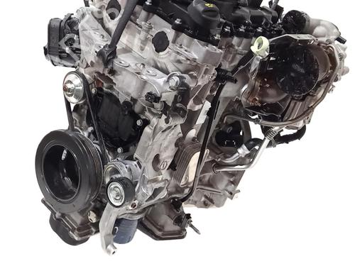 Engine PEUGEOT 2008 I (CU_) 1.2 THP 110 / PureTech 110 | BP30858713M1 