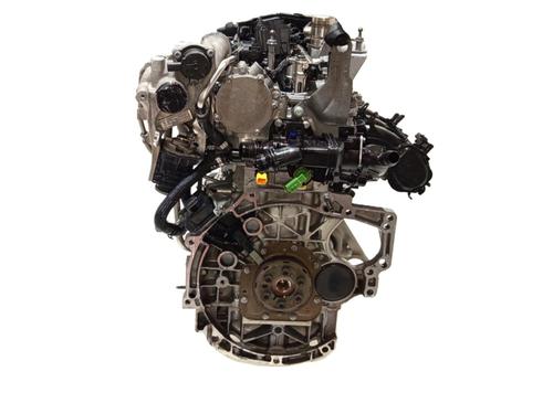 Engine PEUGEOT 2008 I (CU_) 1.2 THP 110 / PureTech 110 | BP30858713M1 