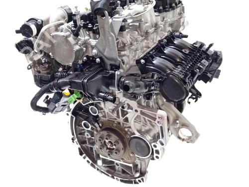 Engine PEUGEOT 2008 I (CU_) 1.2 THP 110 / PureTech 110 | BP30858713M1 