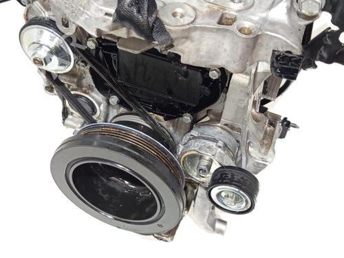 Engine PEUGEOT 2008 I (CU_) 1.2 THP 110 / PureTech 110 | BP30858713M1 