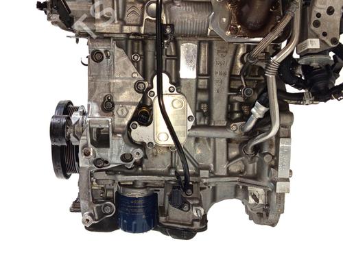 Engine PEUGEOT 2008 I (CU_) 1.2 THP 110 / PureTech 110 | BP30858713M1 