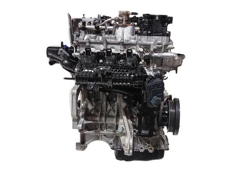 Engine PEUGEOT 2008 I (CU_) 1.2 THP 110 / PureTech 110 | BP30858713M1 