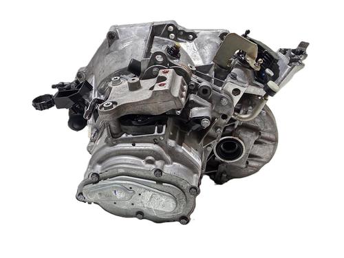 Gearbox PEUGEOT 2008 I (CU_) 1.2 THP 110 / PureTech 110 | BP30858714M3 