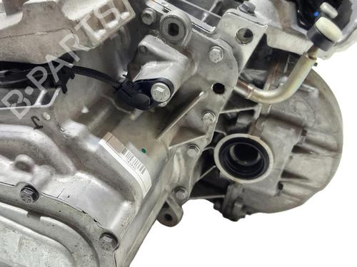 Gearbox PEUGEOT 2008 I (CU_) 1.2 THP 110 / PureTech 110 | BP30858714M3 