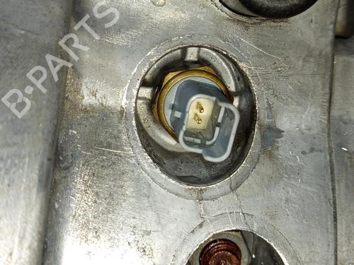 Gearbox PEUGEOT 2008 I (CU_) 1.2 THP 110 / PureTech 110 | BP30858714M3 