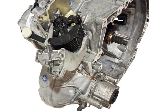 Gearbox PEUGEOT 2008 I (CU_) 1.2 THP 110 / PureTech 110 | BP30858714M3 