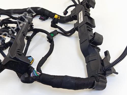 Wiring harness PEUGEOT 2008 I (CU_) 1.2 THP 110 / PureTech 110 | BP31253620E16 