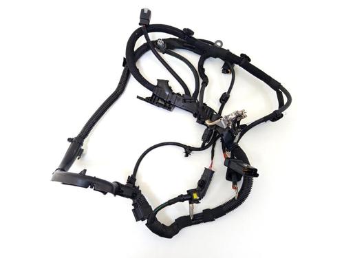 Wiring harness PEUGEOT 2008 I (CU_) 1.2 THP 110 / PureTech 110 | BP31253621E16 