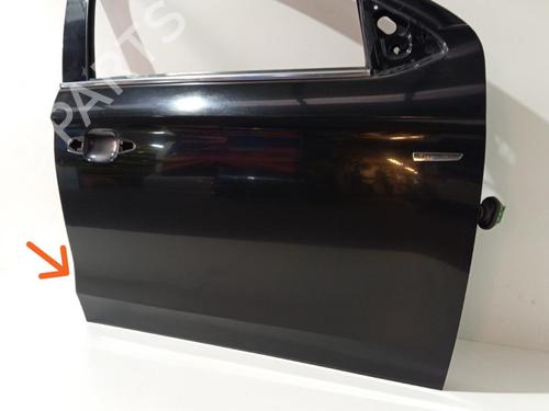 Right front door CITROËN C-ELYSEE (DD_) 1.6 HDI 92 | BP30947402C3 