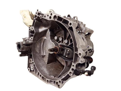 Used Gearbox CITROËN C-ELYSEE (DD_) 1.6 HDI 92 (92 hp) 31269194