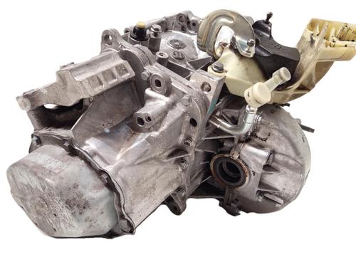 Gearbox CITROËN C-ELYSEE (DD_) 1.6 HDI 92 | BP31269194M3 