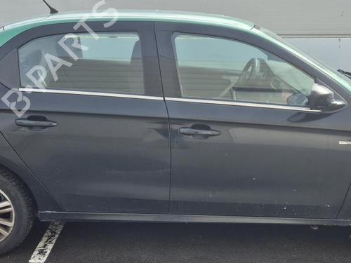 Used Parts CITROËN C-ELYSEE (DD_) 1.6 HDI 92 (92 hp) 4351927