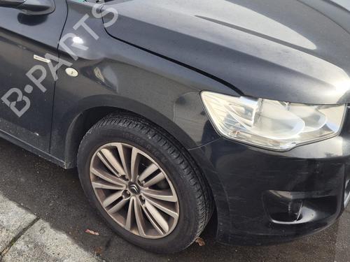 Fuse box CITROËN C-ELYSEE (DD_) 1.6 HDI 92 | BP30970643E1