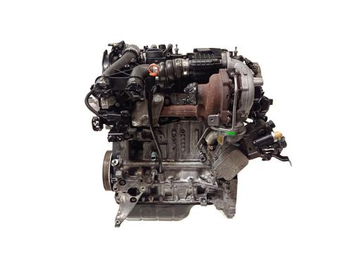 Motor CITROËN C5 III (RD_) 1.6 HDi 110 (RD9HL0, RD9HR8, RD9HRA) (112 hp) 31040182