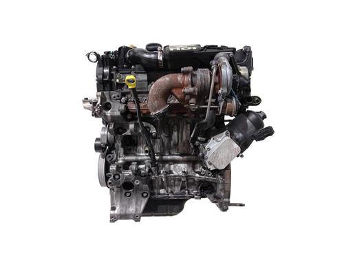 Motor PEUGEOT 206 Hatchback (2A/C) 1.4 HDi eco 70 (68 hp) 31270989