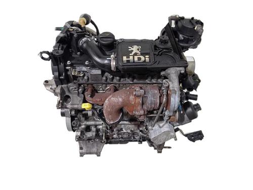 Engine PEUGEOT 206 Hatchback (2A/C) 1.4 HDi eco 70 | BP31270989M1