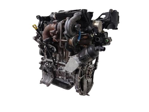 Engine PEUGEOT 206 Hatchback (2A/C) 1.4 HDi eco 70 | BP31270989M1