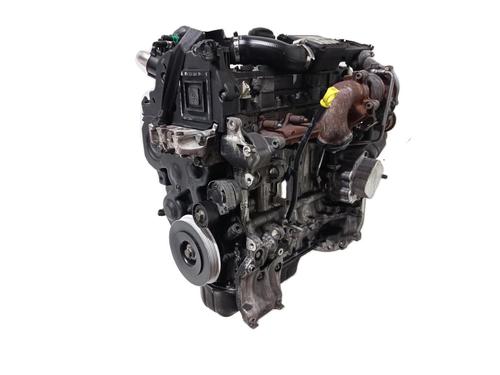 Engine PEUGEOT 206 Hatchback (2A/C) 1.4 HDi eco 70 | BP31270989M1