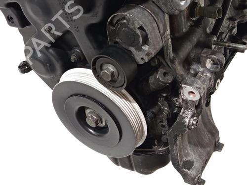 Engine PEUGEOT 206 Hatchback (2A/C) 1.4 HDi eco 70 | BP31270989M1