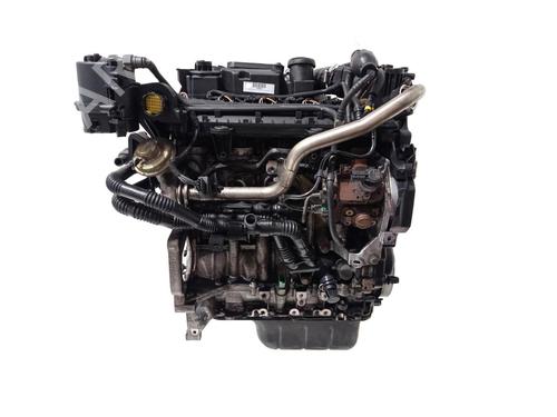 Engine PEUGEOT 206 Hatchback (2A/C) 1.4 HDi eco 70 | BP31270989M1