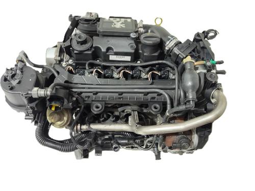 Engine PEUGEOT 206 Hatchback (2A/C) 1.4 HDi eco 70 | BP31270989M1
