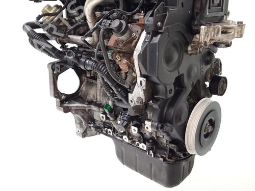Engine PEUGEOT 206 Hatchback (2A/C) 1.4 HDi eco 70 | BP31270989M1