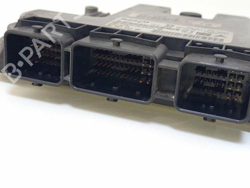 Engine control unit (ECU) PEUGEOT 206 Hatchback (2A/C) 1.4 HDi eco 70 | BP31290693M57 