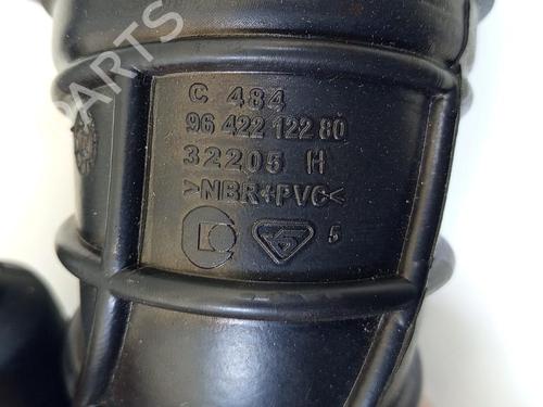 Other PEUGEOT 206 Hatchback (2A/C) 1.4 HDi eco 70 | BP31290696O1 