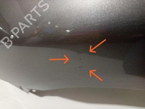 Left front fenders SEAT IBIZA III (6L1) 1.4 TDI | BP32350844C41 