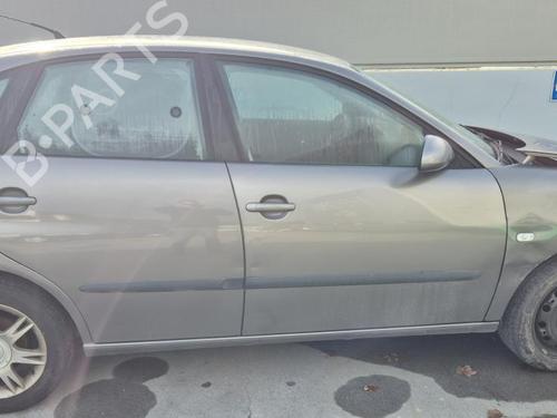 Left front fenders SEAT IBIZA III (6L1) 1.4 TDI | BP32350844C41 