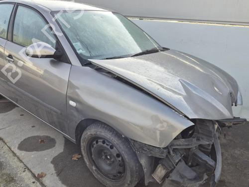 Left front fenders SEAT IBIZA III (6L1) 1.4 TDI | BP32350844C41 