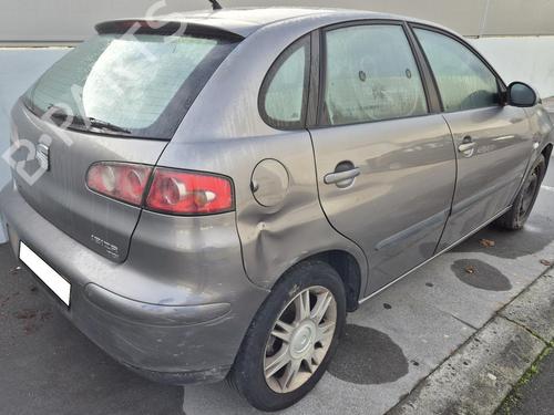 Left front fenders SEAT IBIZA III (6L1) 1.4 TDI | BP32350844C41 