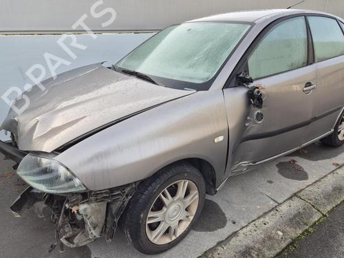 Left front fenders SEAT IBIZA III (6L1) 1.4 TDI | BP32350844C41 