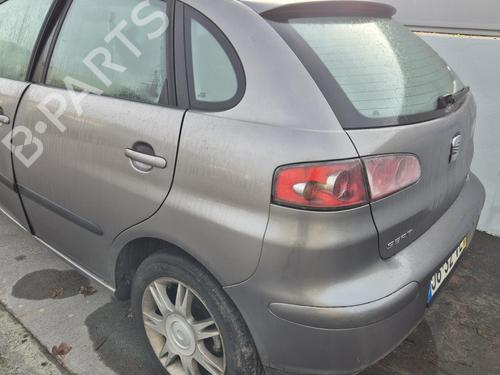 Left front fenders SEAT IBIZA III (6L1) 1.4 TDI | BP32350844C41 