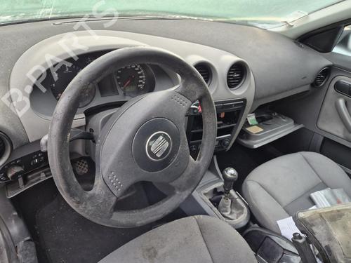 Left front fenders SEAT IBIZA III (6L1) 1.4 TDI | BP32350844C41 