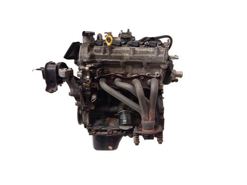 Used Engine TOYOTA YARIS (_P1_) 1.0 (SCP10_, SCP10R) (65 hp) 31094785