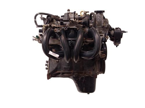 Engine TOYOTA YARIS (_P1_) 1.0 (SCP10_, SCP10R) | BP31094785M1 