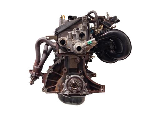 Engine TOYOTA YARIS (_P1_) 1.0 (SCP10_, SCP10R) | BP31094785M1 