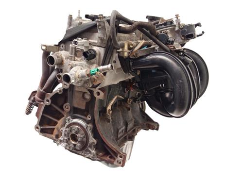 Engine TOYOTA YARIS (_P1_) 1.0 (SCP10_, SCP10R) | BP31094785M1 