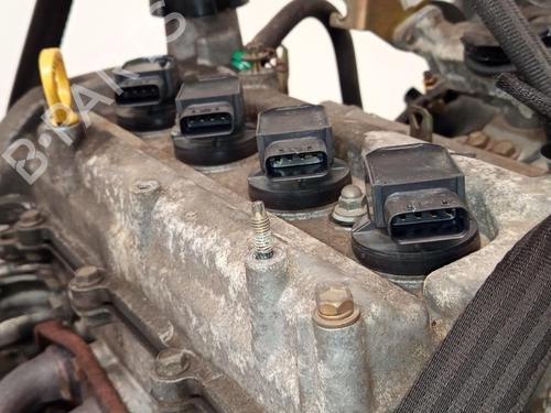 Engine TOYOTA YARIS (_P1_) 1.0 (SCP10_, SCP10R) | BP31094785M1 