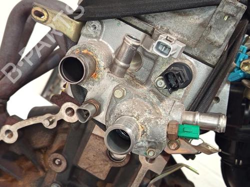 Engine TOYOTA YARIS (_P1_) 1.0 (SCP10_, SCP10R) | BP31094785M1 