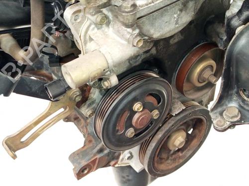 Engine TOYOTA YARIS (_P1_) 1.0 (SCP10_, SCP10R) | BP31094785M1 