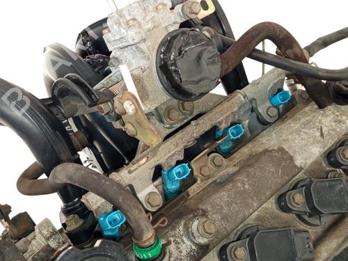 Engine TOYOTA YARIS (_P1_) 1.0 (SCP10_, SCP10R) | BP31094785M1 