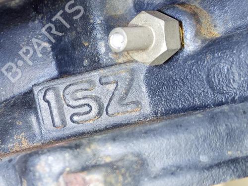 Engine TOYOTA YARIS (_P1_) 1.0 (SCP10_, SCP10R) | BP31094785M1 