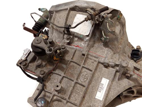 Gearbox TOYOTA YARIS (_P1_) 1.0 (SCP10_, SCP10R) | BP31094786M3 