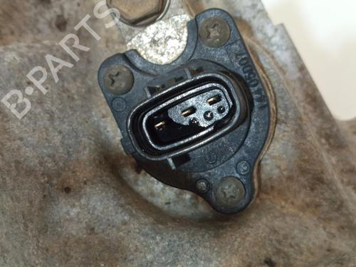 Gearbox TOYOTA YARIS (_P1_) 1.0 (SCP10_, SCP10R) | BP31094786M3 