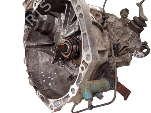 Gearbox TOYOTA YARIS (_P1_) 1.0 (SCP10_, SCP10R) | BP31094786M3 
