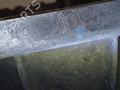 Gearbox TOYOTA YARIS (_P1_) 1.0 (SCP10_, SCP10R) | BP31094786M3 