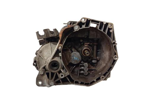 Used Gearbox FIAT PUNTO EVO Hatchback Van (199_) 1.3 D Multijet (199.AXT1A, 199.AXC1A) (75 hp) 31023145
